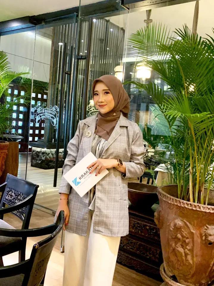 MC Acara Direksi